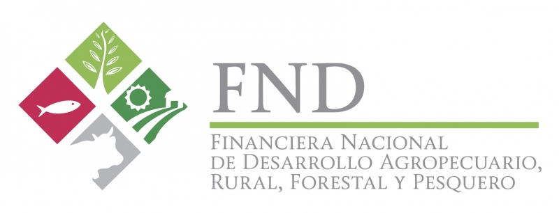 Financiera Nacional de Desarrollo Agropecuario, Rural, Forestal y Pesquero